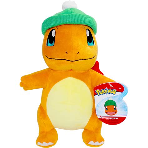 pokemon charmander toy|pokemon charmander soft toy.